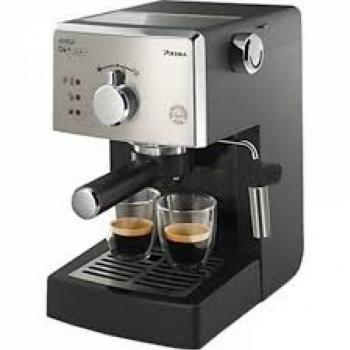 Nova Coffee Espresso Maker NCM-139EXPS